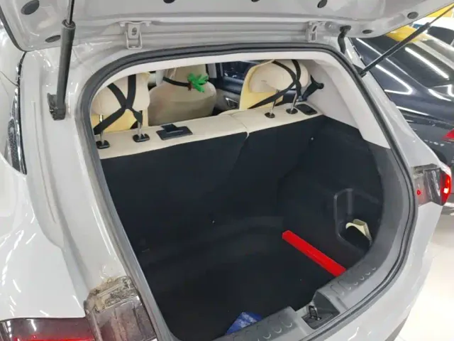 Wuling Binguo PLUS — Фото автомобиля 18