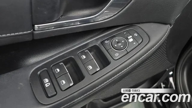 Hyundai Sonata DN8 — Фото автомобиля 27