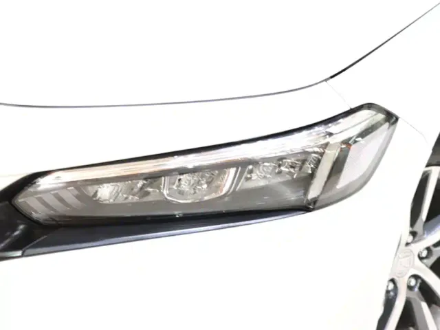 Honda Civic — Фото автомобиля 18