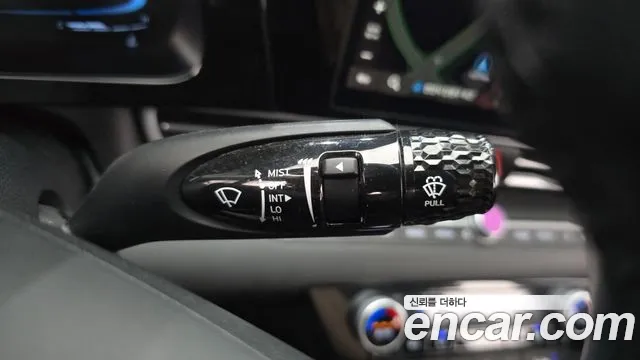 Hyundai AVANTE Новый Avante (CN7) — Фото автомобиля 20