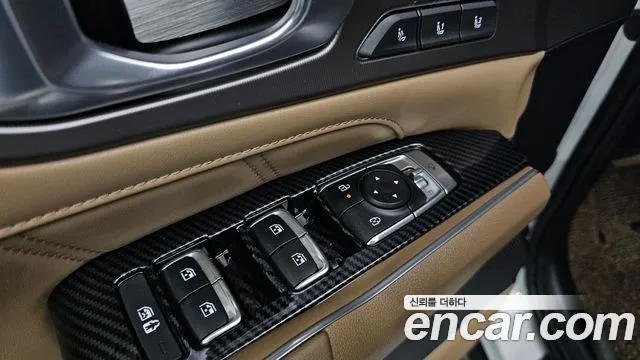 Kia Sorento 4th Gen — Фото автомобиля 23