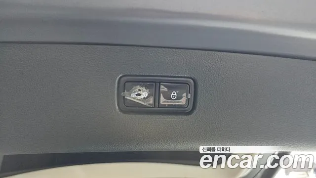 Genesis GV80 2.5T Бензин AWD — Фото автомобиля 6