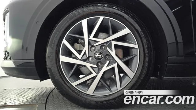 Hyundai Grandeur Grandeur (GN7) 2.5 Бензин 2WD — Фото автомобиля 5