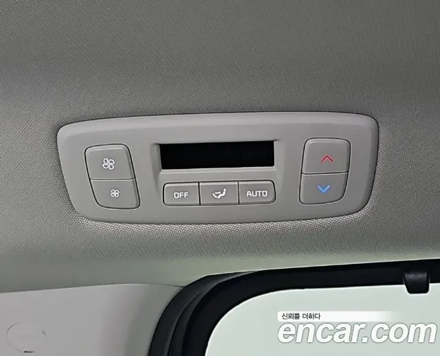Kia Canival Новый Carnival 4 поколение HEV 9 мест Signature — Фото автомобиля 14