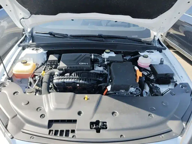 BYD Qin PLUS — Фото автомобиля 19