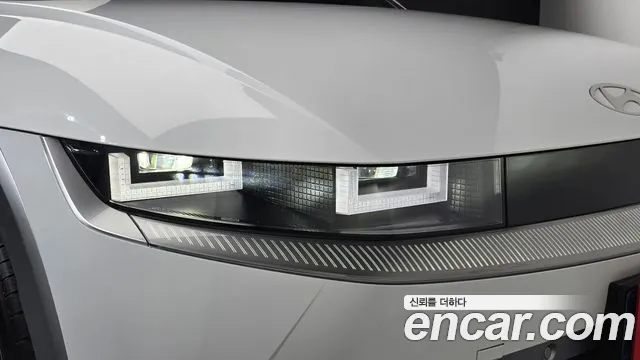 Hyundai Ioniq 5 — Фото автомобиля 7