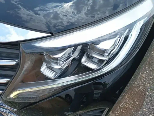 GAC Trumpchi M8 — Фото автомобиля 23