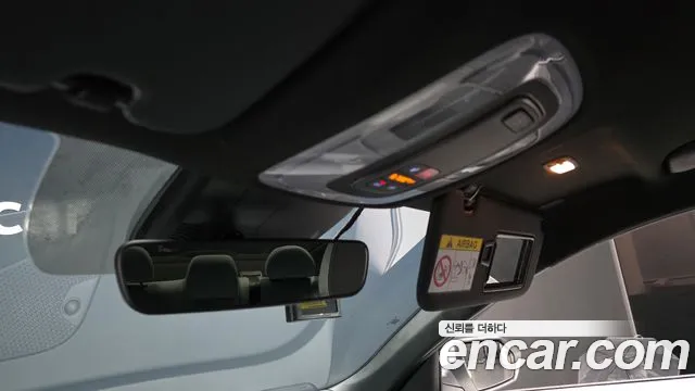 Hyundai AVANTE Новый Avante (CN7) — Фото автомобиля 27