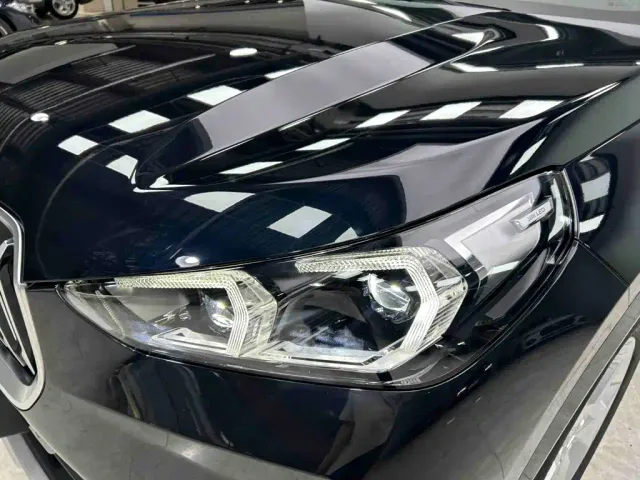 BMW X1 — Фото автомобиля 25