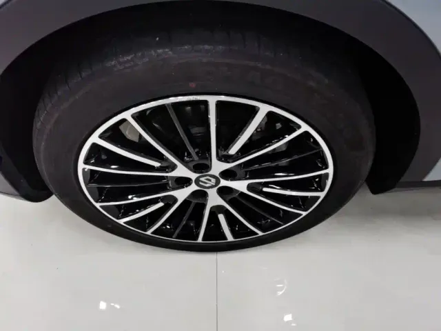 Leapmotor C11 — Фото автомобиля 22