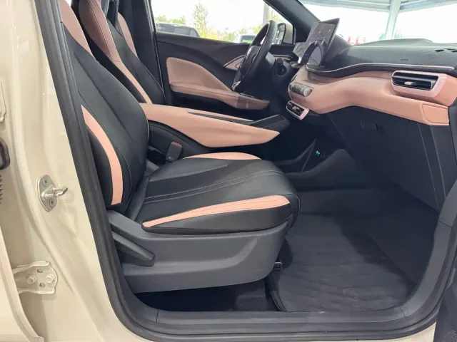 BYD Seagull — Фото автомобиля 18