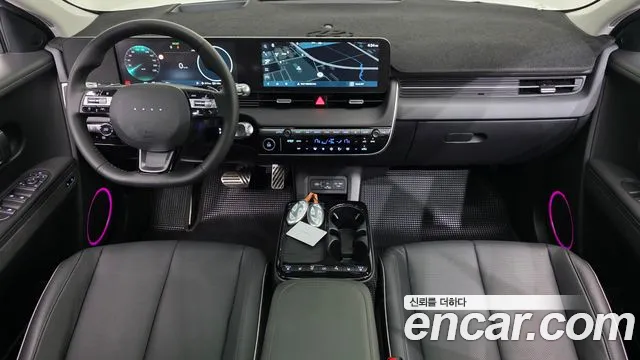 Hyundai Ioniq 5 — Фото автомобиля 10