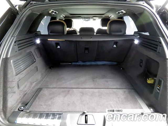 Land Rover Range Rover Sport Generation 3 — Фото автомобиля 17