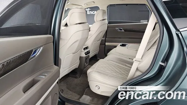 Genesis GV80 3.0 Дизель AWD — Фото автомобиля 9