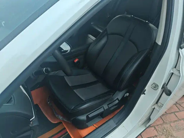 GAC Aion S — Фото автомобиля 14