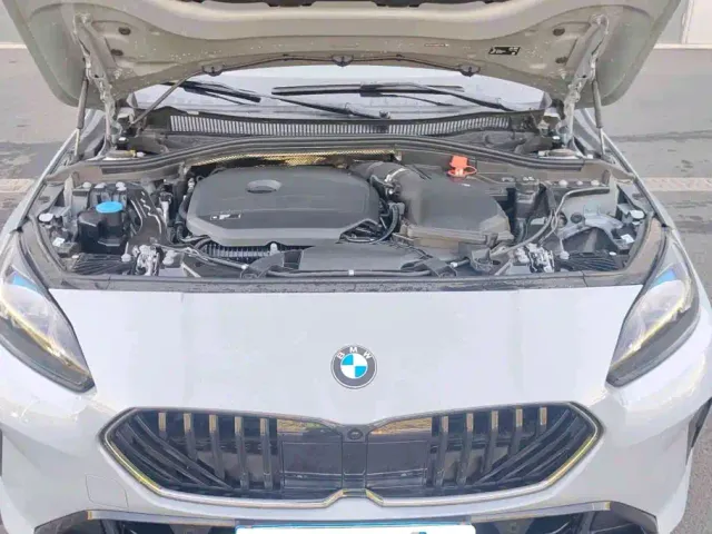 BMW 2 Series — Фото автомобиля 13