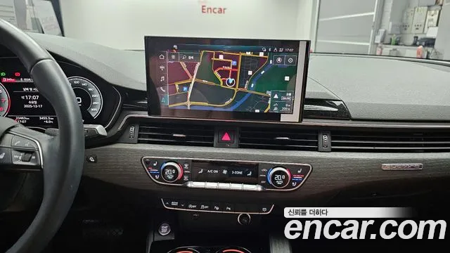 Audi A4 45 TFSI quattro Premium — Фото автомобиля 19