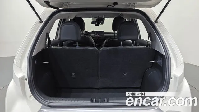 Hyundai Casper Casper Turbo Essential — Фото автомобиля 20
