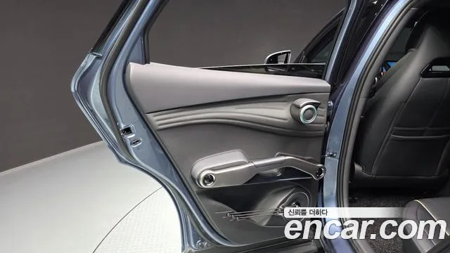 BYD Atto 3 — Фото автомобиля 21