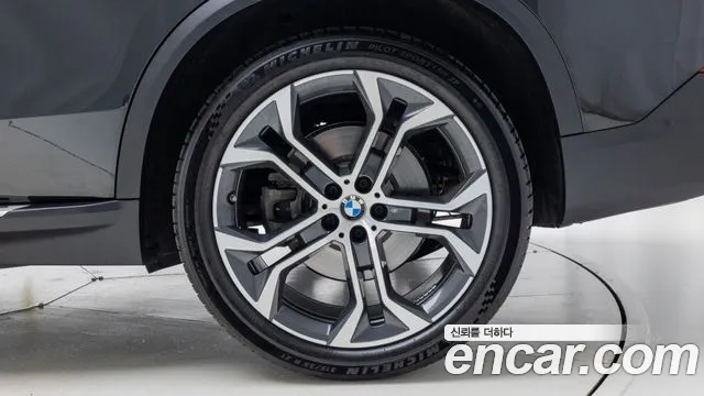 BMW X5 G05 — Фото автомобиля 5