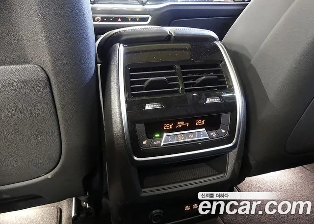 BMW X5 xDrive 40i M Sport — Фото автомобиля 18