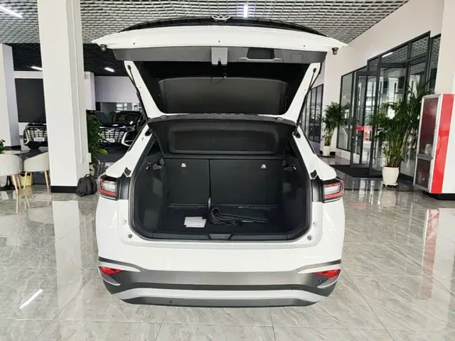 Volkswagen ID.4 X — Фото автомобиля 18