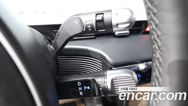 Hyundai Ioniq 5 Ioniq5 — Фото автомобиля 12