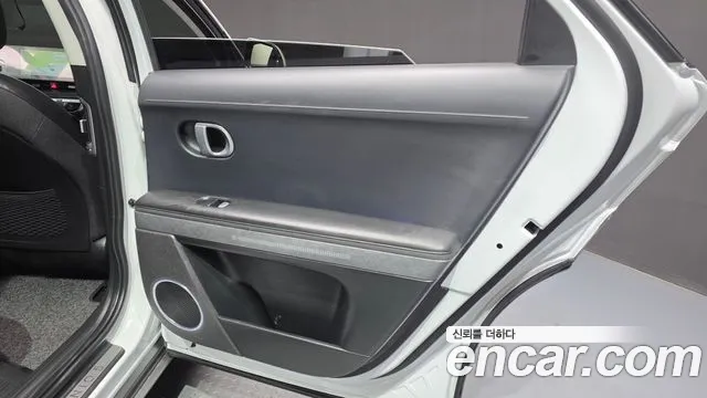 Hyundai Ioniq5 Ioniq5 — Фото автомобиля 21