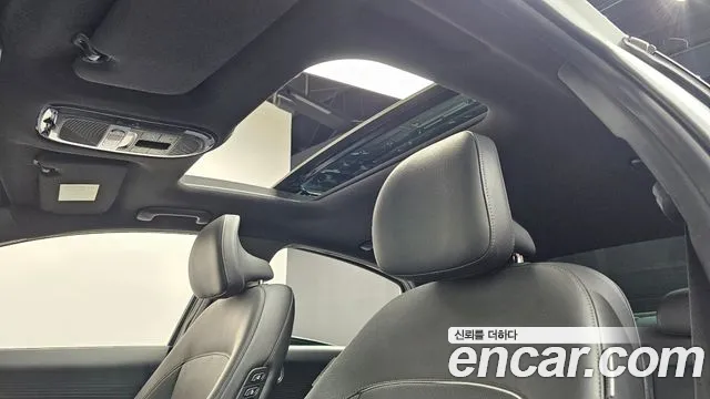 Hyundai Ioniq 6 — Фото автомобиля 25