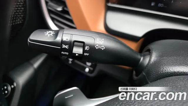 Kia Seltos — Фото автомобиля 30