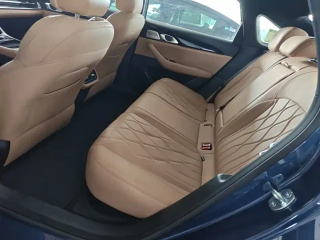 Geely Galaxy A7 — Фото автомобиля 16