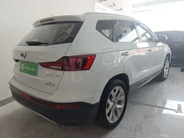 Jetta VS5 — Фото автомобиля 6