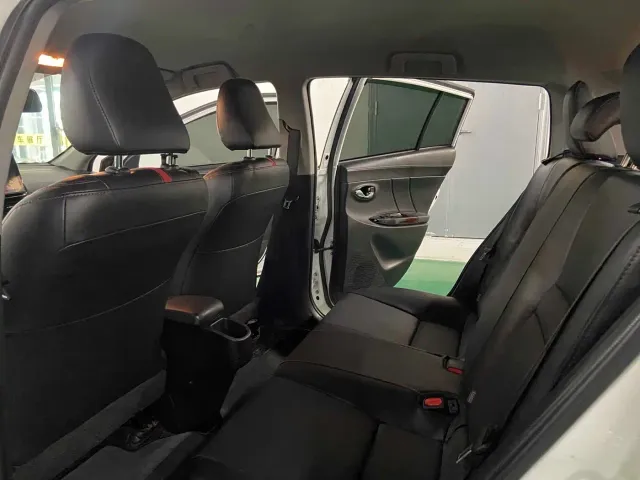 Toyota YARiS L Zhi Xuan — Фото автомобиля 5