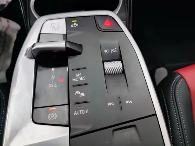BMW X1 — Фото автомобиля 14