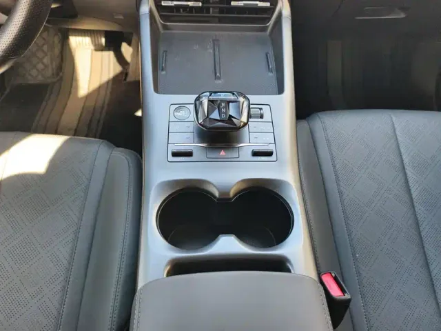 BYD Qin PLUS — Фото автомобиля 16