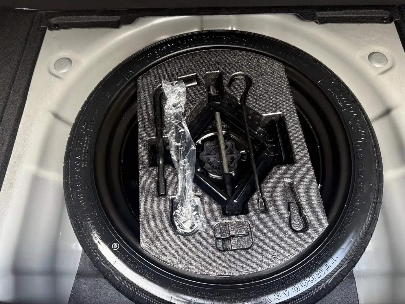 GAC Trumpchi Trumpchi Emkoo 2023 400T Automatic R PRO — Фото автомобиля 20