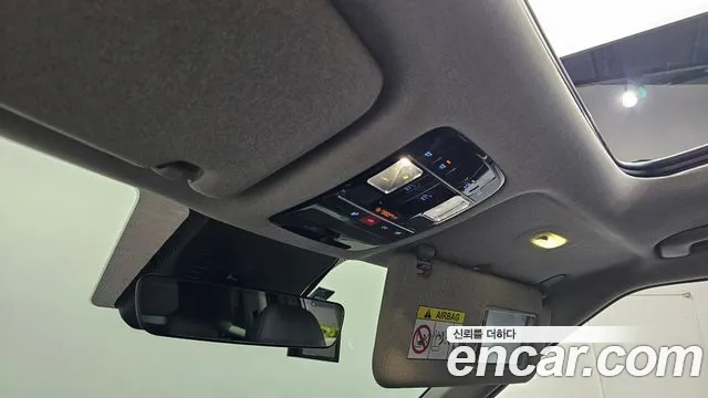 Hyundai Santa Fe MX5 — Фото автомобиля 21
