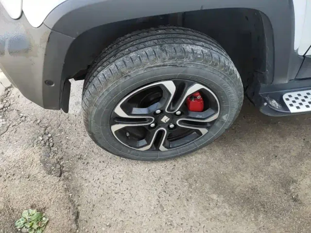 Baojun Yep — Фото автомобиля 22