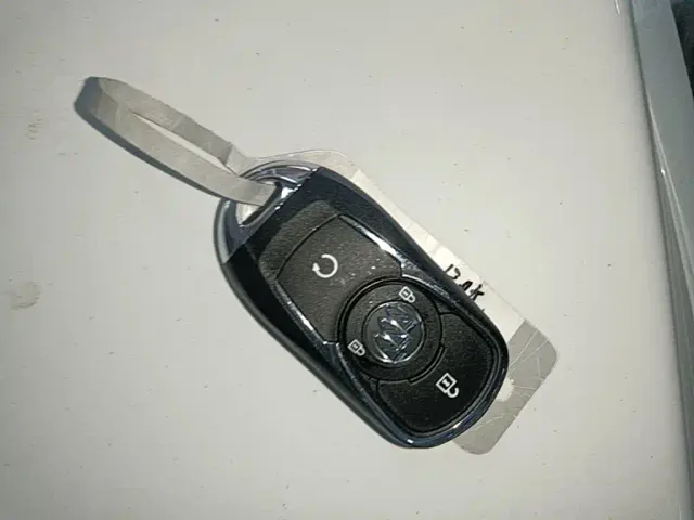 Buick Velite 6 — Фото автомобиля 8
