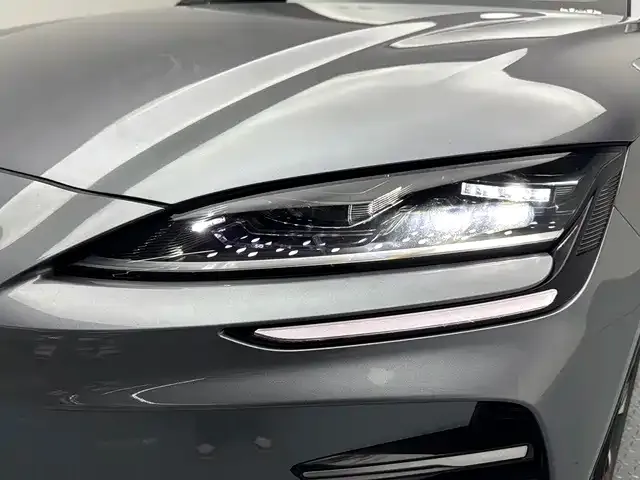 BYD Song PLUS — Фото автомобиля 20
