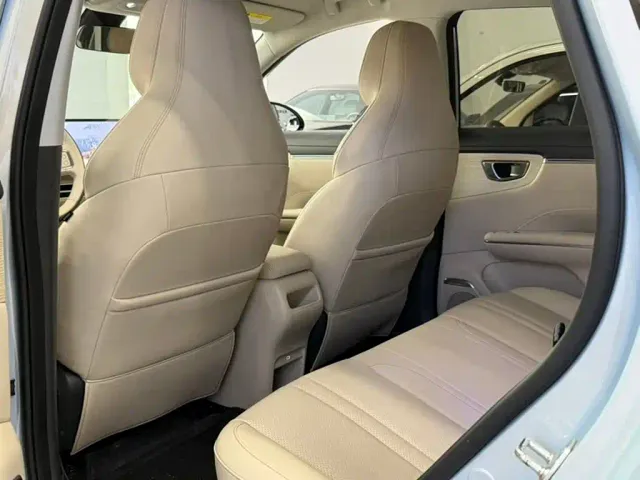 Wuling Bingo S — Фото автомобиля 6