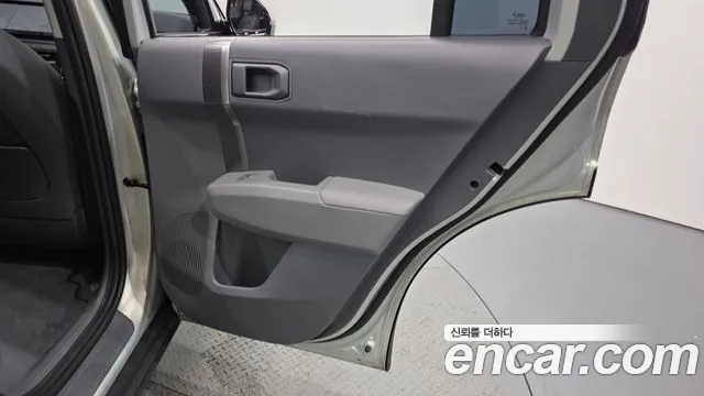 Kia EV3 — Фото автомобиля 25