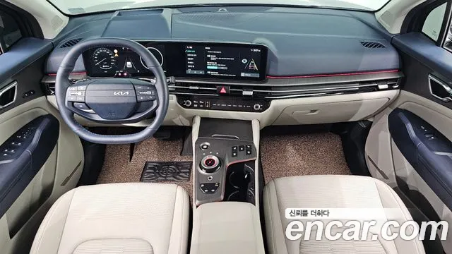 Kia Sportage 5th Gen — Фото автомобиля 10