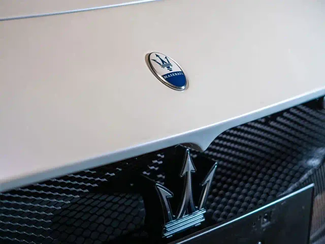 Maserati MC20 — Фото автомобиля 3