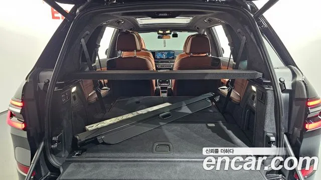 BMW X7 G07 — Фото автомобиля 25