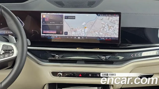 BMW X5 xDrive 40i M Sport — Фото автомобиля 14