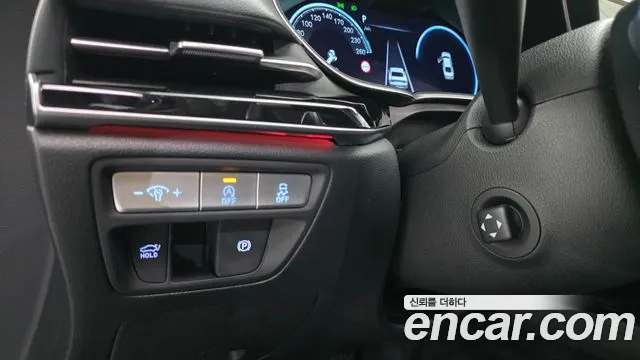 Genesis G80 Бензин 3.5 Turbo 2WD — Фото автомобиля 17
