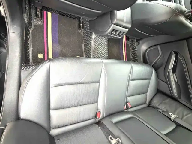 Nissan Teana — Фото автомобиля 5