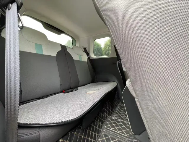Changan Lumin — Фото автомобиля 10