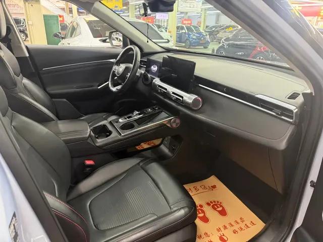 GAC Trumpchi Emkoo — Фото автомобиля 9